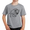 PC Youth Cotton Fan Favorite T-Shirt Thumbnail