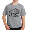 PC Youth Cotton Fan Favorite T-Shirt Thumbnail