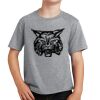PC Youth Cotton Fan Favorite T-Shirt Thumbnail