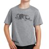 PC Youth Cotton Fan Favorite T-Shirt Thumbnail