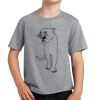 PC Youth Cotton Fan Favorite T-Shirt Thumbnail