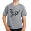 PC Youth Cotton Fan Favorite T-Shirt Thumbnail