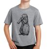 PC Youth Cotton Fan Favorite T-Shirt Thumbnail