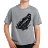 PC Youth Cotton Fan Favorite T-Shirt Thumbnail