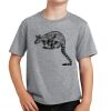 PC Youth Cotton Fan Favorite T-Shirt Thumbnail
