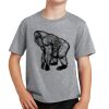 PC Youth Cotton Fan Favorite T-Shirt Thumbnail