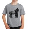 PC Youth Cotton Fan Favorite T-Shirt Thumbnail