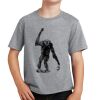 PC Youth Cotton Fan Favorite T-Shirt Thumbnail