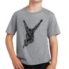 PC Youth Cotton Fan Favorite T-Shirt Thumbnail