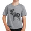PC Youth Cotton Fan Favorite T-Shirt Thumbnail