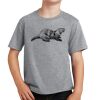 PC Youth Cotton Fan Favorite T-Shirt Thumbnail