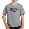 PC Youth Cotton Fan Favorite T-Shirt Thumbnail