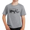 PC Youth Cotton Fan Favorite T-Shirt Thumbnail
