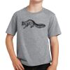 PC Youth Cotton Fan Favorite T-Shirt Thumbnail