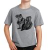 PC Youth Cotton Fan Favorite T-Shirt Thumbnail