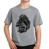 PC Youth Cotton Fan Favorite T-Shirt Thumbnail