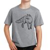 PC Youth Cotton Fan Favorite T-Shirt Thumbnail