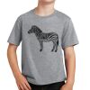 PC Youth Cotton Fan Favorite T-Shirt Thumbnail