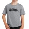 PC Youth Cotton Fan Favorite T-Shirt Thumbnail