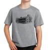 PC Youth Cotton Fan Favorite T-Shirt Thumbnail