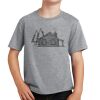 PC Youth Cotton Fan Favorite T-Shirt Thumbnail