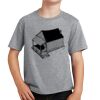 PC Youth Cotton Fan Favorite T-Shirt Thumbnail