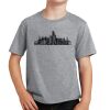 PC Youth Cotton Fan Favorite T-Shirt Thumbnail