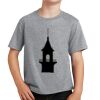 PC Youth Cotton Fan Favorite T-Shirt Thumbnail