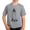 PC Youth Cotton Fan Favorite T-Shirt Thumbnail