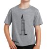 PC Youth Cotton Fan Favorite T-Shirt Thumbnail