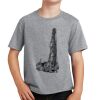 PC Youth Cotton Fan Favorite T-Shirt Thumbnail