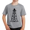 PC Youth Cotton Fan Favorite T-Shirt Thumbnail