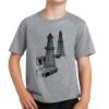 PC Youth Cotton Fan Favorite T-Shirt Thumbnail