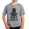 PC Youth Cotton Fan Favorite T-Shirt Thumbnail