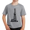 PC Youth Cotton Fan Favorite T-Shirt Thumbnail