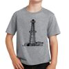 PC Youth Cotton Fan Favorite T-Shirt Thumbnail