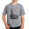PC Youth Cotton Fan Favorite T-Shirt Thumbnail