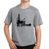 PC Youth Cotton Fan Favorite T-Shirt Thumbnail