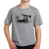 PC Youth Cotton Fan Favorite T-Shirt Thumbnail