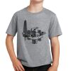 PC Youth Cotton Fan Favorite T-Shirt Thumbnail