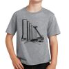 PC Youth Cotton Fan Favorite T-Shirt Thumbnail