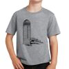 PC Youth Cotton Fan Favorite T-Shirt Thumbnail