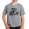 PC Youth Cotton Fan Favorite T-Shirt Thumbnail