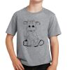 PC Youth Cotton Fan Favorite T-Shirt Thumbnail