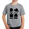 PC Youth Cotton Fan Favorite T-Shirt Thumbnail