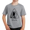 PC Youth Cotton Fan Favorite T-Shirt Thumbnail