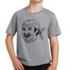 PC Youth Cotton Fan Favorite T-Shirt Thumbnail
