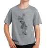 PC Youth Cotton Fan Favorite T-Shirt Thumbnail