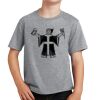 PC Youth Cotton Fan Favorite T-Shirt Thumbnail