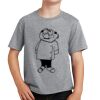 PC Youth Cotton Fan Favorite T-Shirt Thumbnail